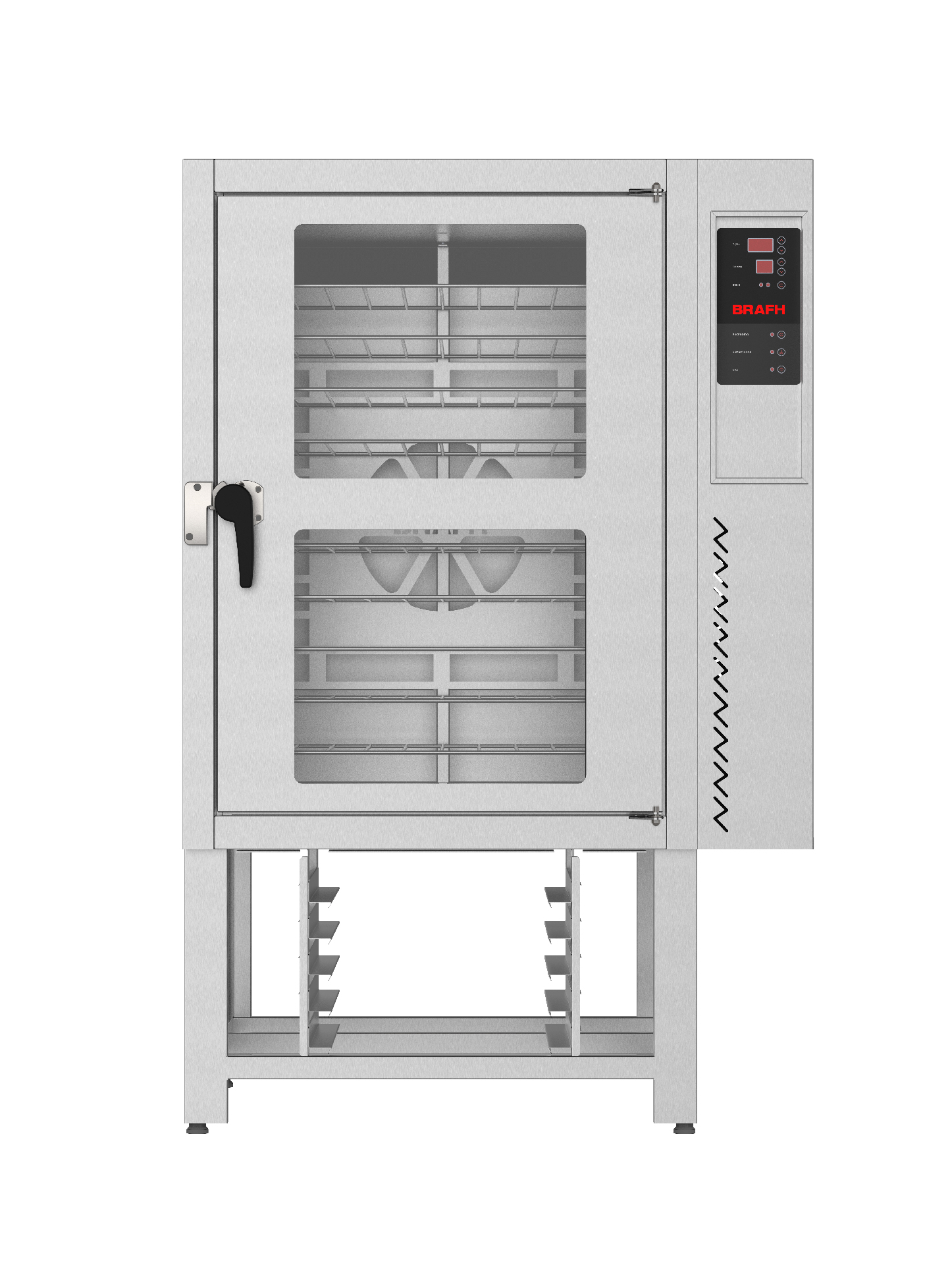 Modelo HC.1070